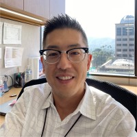 Jon Liu