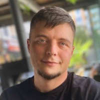 Lev Vasianovich / Doronin