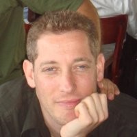 Amir Peleg