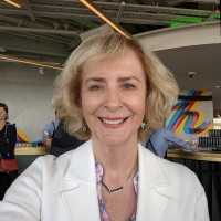 Jacintha Ward
