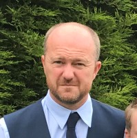 Simon Raine - Ellerker