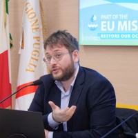 Francesco M. Camonita
