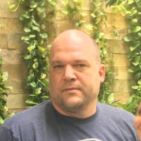 Steve Carr