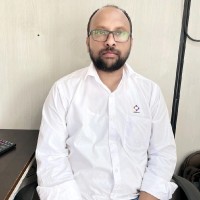 Ajay Kumar Mahapatra