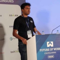 Adarsh Muthappa