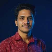 Ananthu S