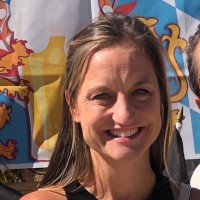 Leslie Goth