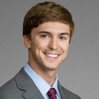 Cole Oliphant