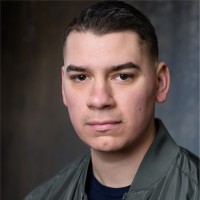 Rudolph Alvarado