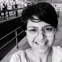 Garima Jain