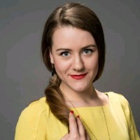 Anna Zakharchenko