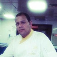 Khalid Ali
