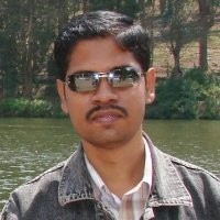 Jagadeesh Rangachari