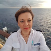 Nataliya Borylyuk