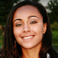 Christina Fredericks