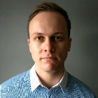 Joakim Standal
