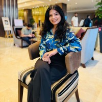 Preety Chaudhary
