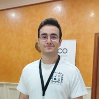 Daniel Espinar Jiménez