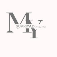 Yanto Supriyadi