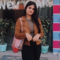 Shivali Chouhan