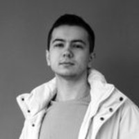 Vladyslav Taran