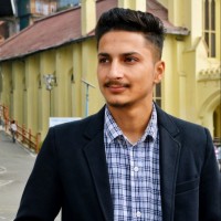 Abhay Sharma