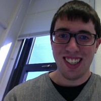 Matthew Reilley