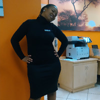 Mpho Raphata