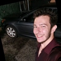 Josh Pogreba