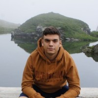 Mihai Adrian Lungu