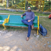 Sahil Sharma