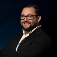 Daniel Fernandez de Lara Villalobos