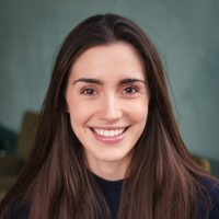 Sarah Strickland