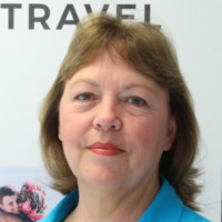 Anne Monaghan