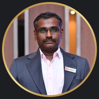 Dr Balaji Ramanujam