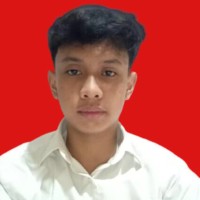 Muhammad Abdurrouff Almas Saputra