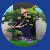 Toby Hill