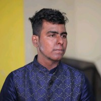 Hariharan Rp