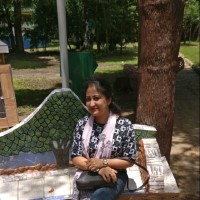 Dr. Nivya Machettira Thimmaiah