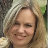 Dr Kristina Gaučė