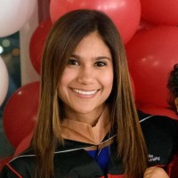 Luisa Angulo