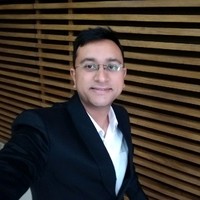 Dhruvesh Soni