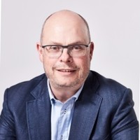 Michael Magee GAICD
