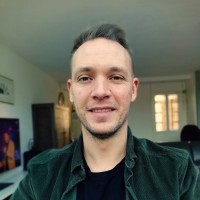 Stefan van Reeven