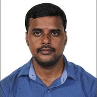 Suresh T R