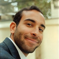 Omar El Akhrass