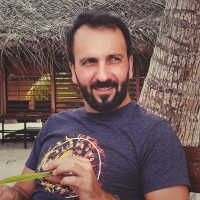 Quentin BOUILLARD