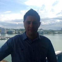 Jorge Alvarenga