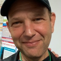 Steven Landsberg