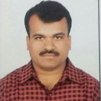 KRISHNA PRAKASH TIWARI
